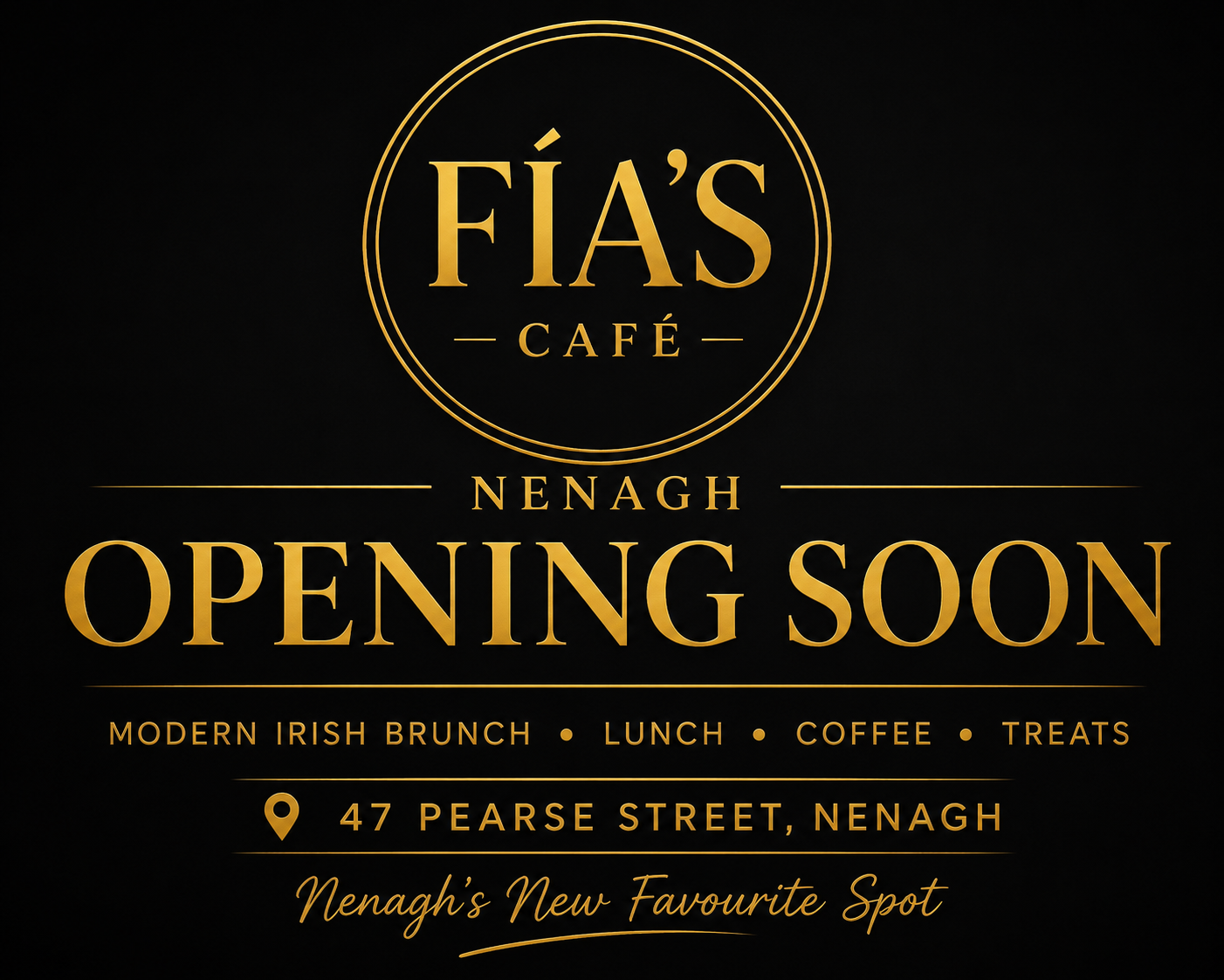 Fias Cafe