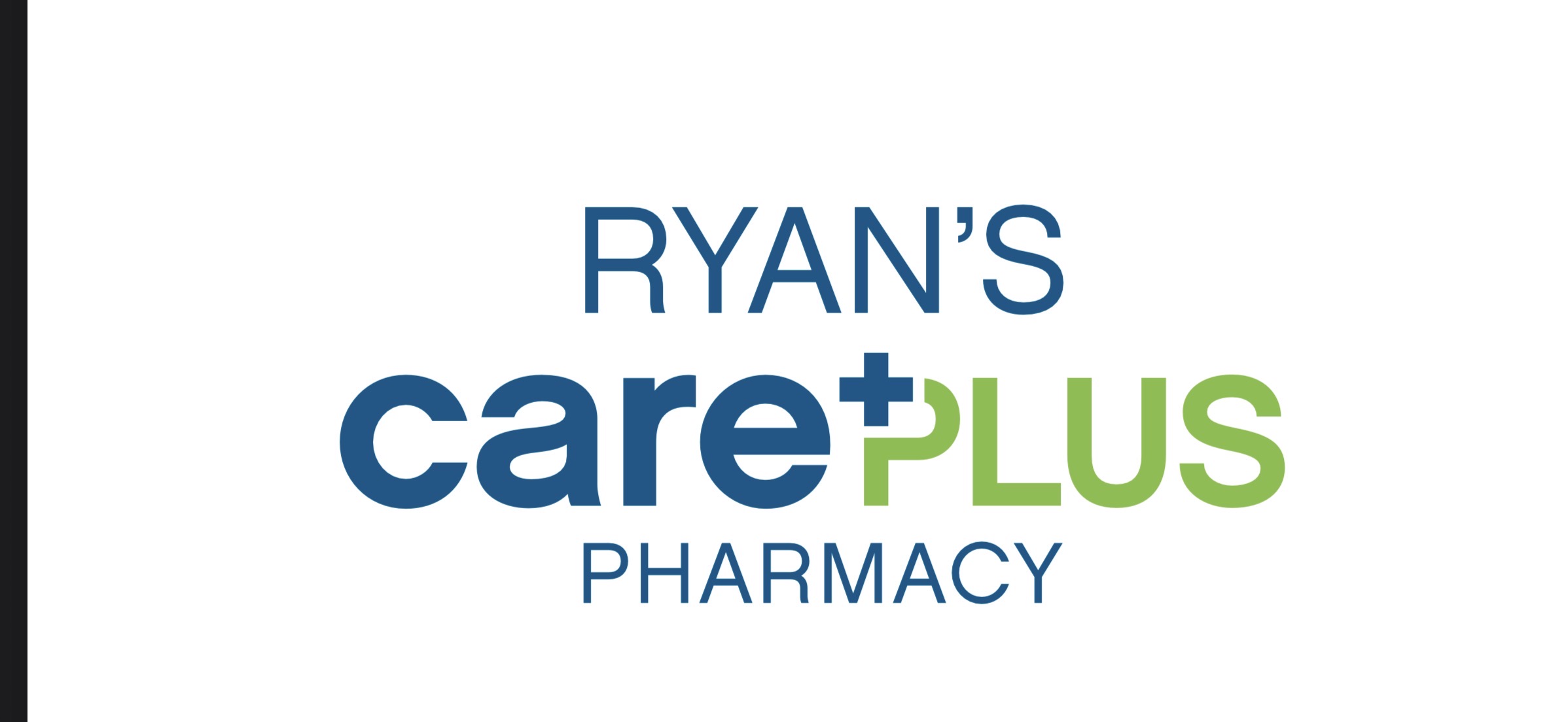 Ryan’s CarePlus Pharmacy