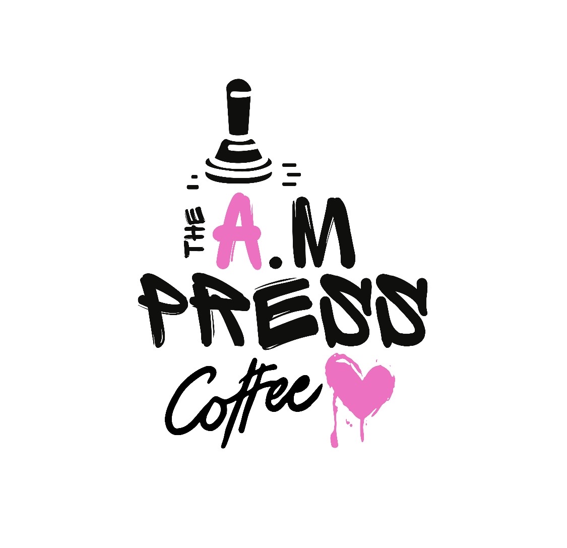 The A.M Press Coffee